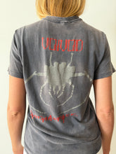 Soft Faded VOIVOD Tee