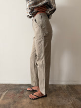Grey Carhartt Work Pants 29w