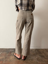 Grey Carhartt Work Pants 29w