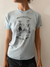 Oktoberfest Wichita Kansas tee