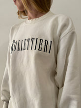 90s Bollettieri Adidas Tennis Sweatshirt