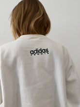 90s Bollettieri Adidas Tennis Sweatshirt