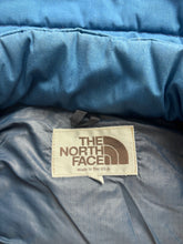 70s/80s USA North Face Down Puffer Vest
