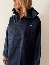 60s Japanese Navy Hiking Anorak