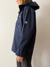 60s Japanese Navy Hiking Anorak