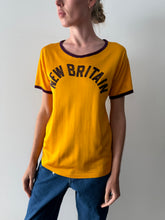 50s New Britain Jersey tee