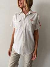 60s Sleek Craft Boats Work Shirt