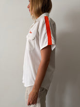 60s Sleek Craft Boats Work Shirt