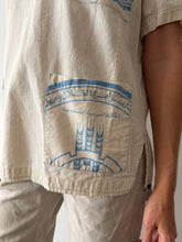 Saudi Arabia Flour Sack Shirt