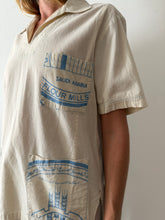 Saudi Arabia Flour Sack Shirt