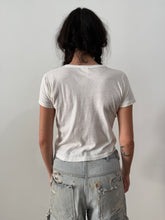 80s/90s Bubble Kitten Tee
