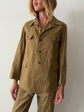 Japanese 2pc Work Suit 32w