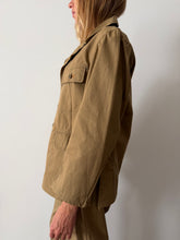 Japanese 2pc Work Suit 32w