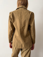 Japanese 2pc Work Suit 32w