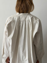 Antique Monogrammed Grandpa Shirt