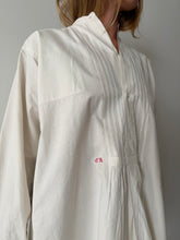 Antique Monogrammed Grandpa Shirt