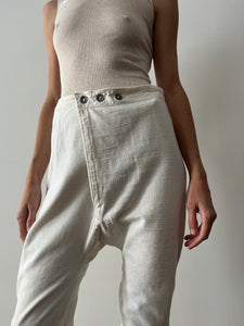 60s Swedish Cotton Underpants