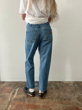90s Carhartt Denim Pants
