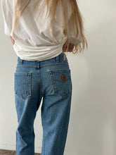 90s Carhartt Denim Pants