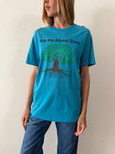 Ask Me About Trees Tee