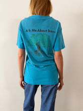 Ask Me About Trees Tee