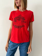 70s Swiss Days Utah Tee