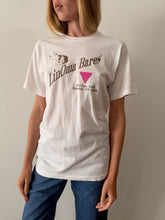 80s LinOma Bares Gay Tee