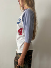 Dunbar Baseball Tee