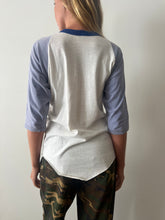 Dunbar Baseball Tee