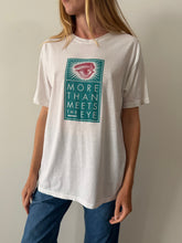 90s Photographic Resource Center Boston tee