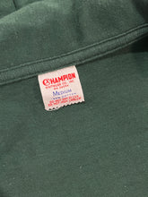 50s/60s Champion Woodcraft Green Polo Shirt