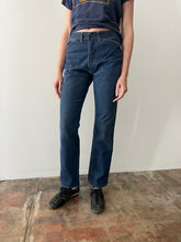 60s Roebucks Selvedge Denim Jeans