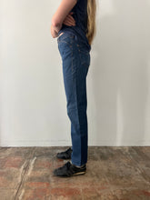 60s Roebucks Selvedge Denim Jeans