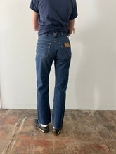 60s Roebucks Selvedge Denim Jeans