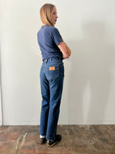 60s Roebucks Selvedge Denim Jeans