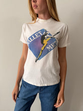 Ballet Met Tee