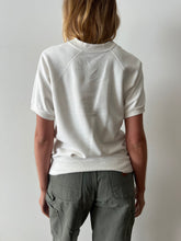 homemade Butterflies Short Sleeve Sweatshirt