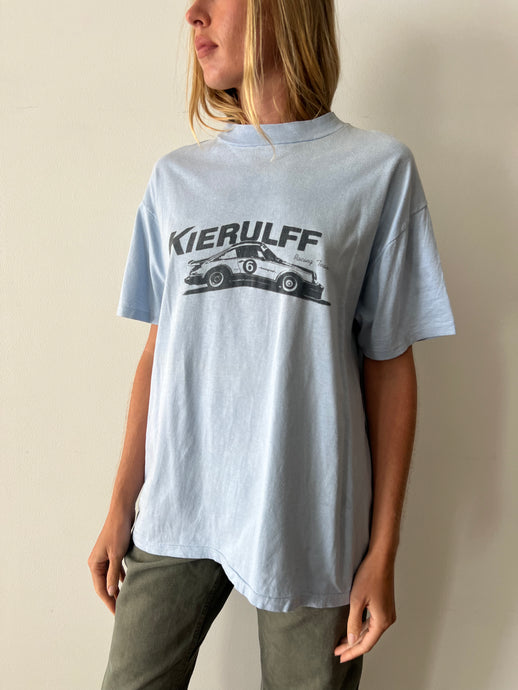 Kierulff Racing Team Tee