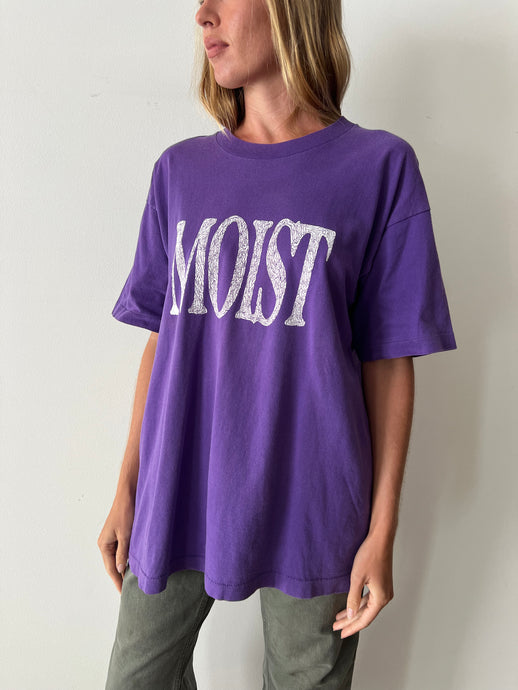 MOIST Bodies Orgy Tee