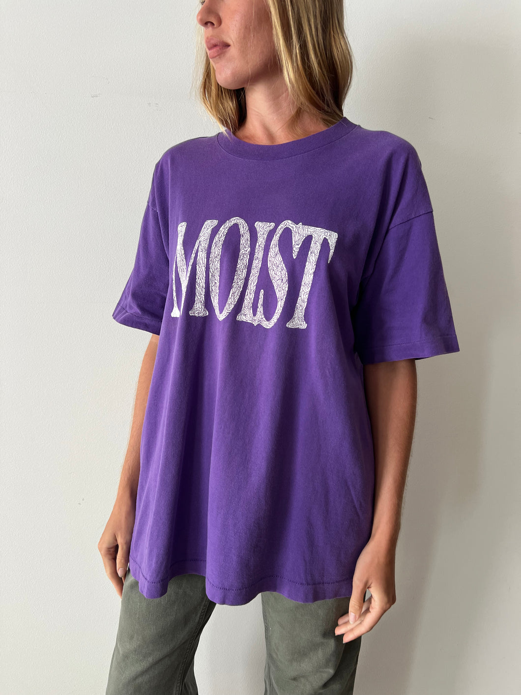MOIST Bodies Orgy Tee
