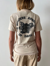 Oahu Pig Hunter Association Tee