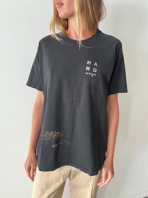 90s Hard Wear Tee