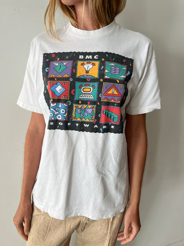 BMC Software Tee