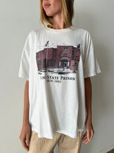 Maine State Prison Tee