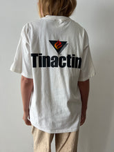 Tough Actin' Tee