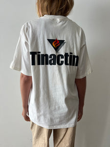 Tough Actin' Tee