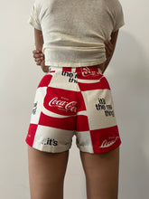 60s/70s Coca Cola Shorts