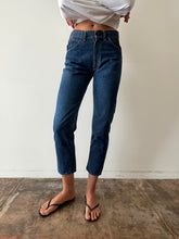 50s Tuf-Nut Western Jeans 28w