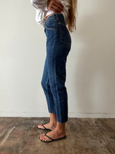 50s Tuf-Nut Western Jeans 28w
