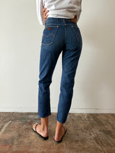 50s Tuf-Nut Western Jeans 28w